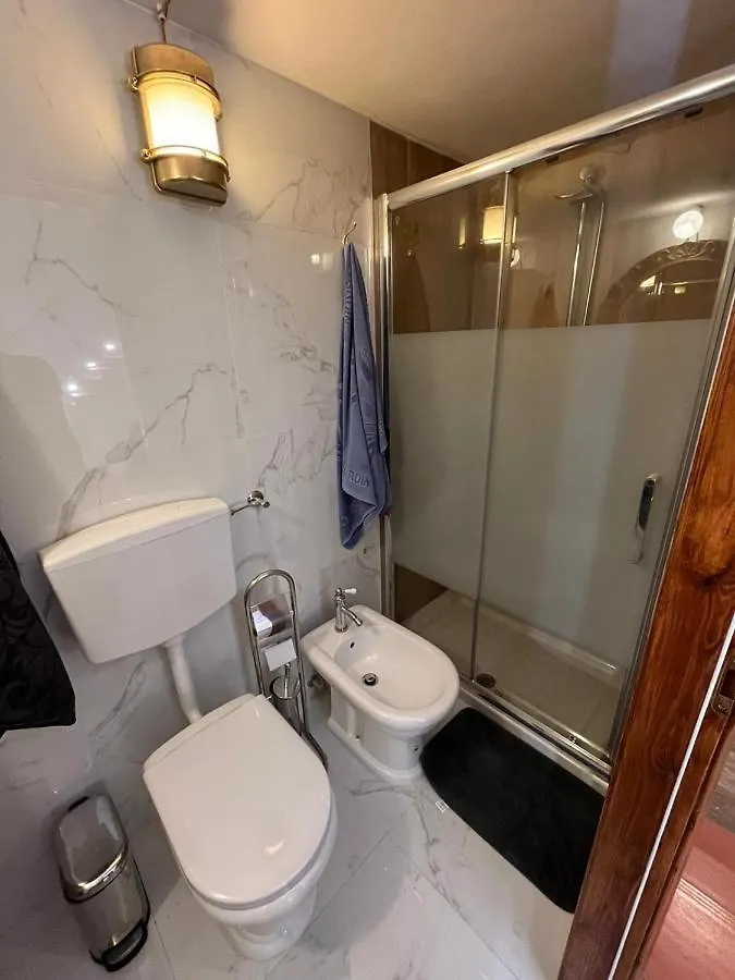 Al Vicoletto Boutique Bed & Breakfast Castellammare del Golfo 0*,  Italy