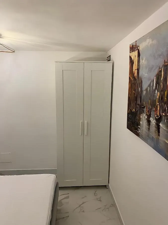 Al Vicoletto Boutique Bed & Breakfast Castellammare del Golfo 0*,