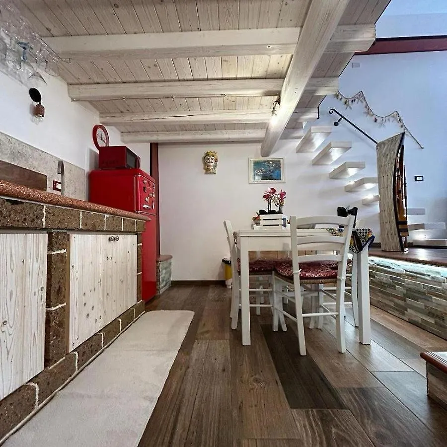 Al Vicoletto Boutique Bed & Breakfast Castellammare del Golfo