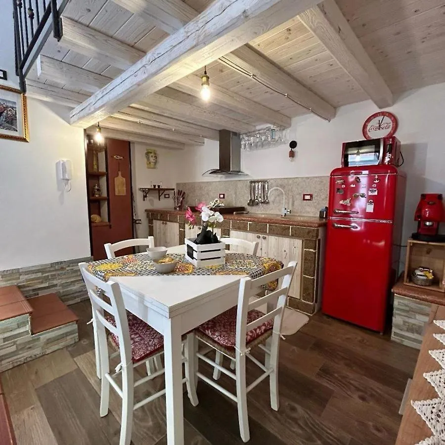 Al Vicoletto Boutique Bed & Breakfast Castellammare del Golfo