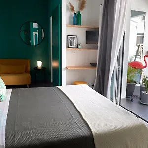 Bed and breakfast Curu, Castellammare del Golfo