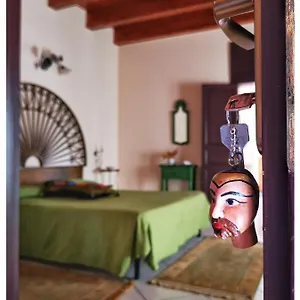 Bed and breakfast D'anna, Castellammare del Golfo