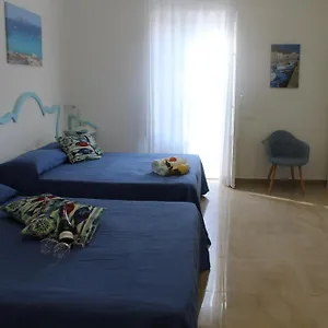 Bed and breakfast Exclusive, Castellammare del Golfo