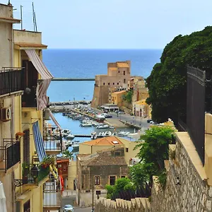 Nencioli Castellammare del Golfo