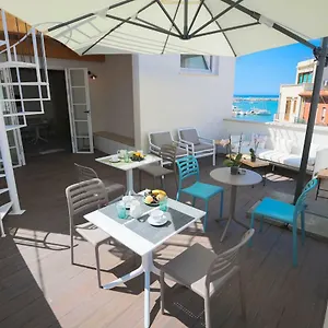 Da Peppa Castellammare del Golfo