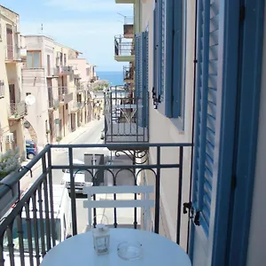 Calida Castellammare del Golfo