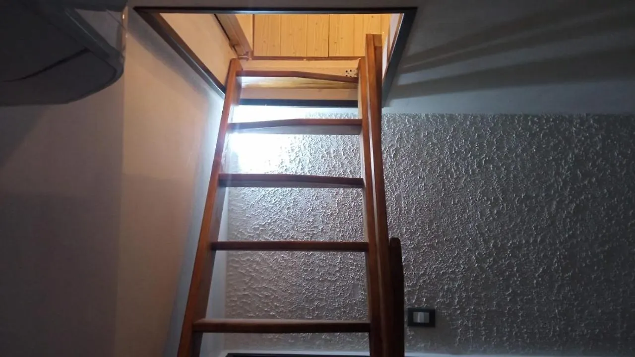 Al Vicoletto Boutique Bed & Breakfast Castellammare del Golfo
