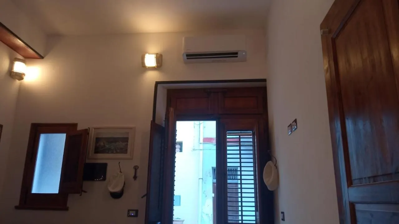 Al Vicoletto Boutique Bed & Breakfast Castellammare del Golfo