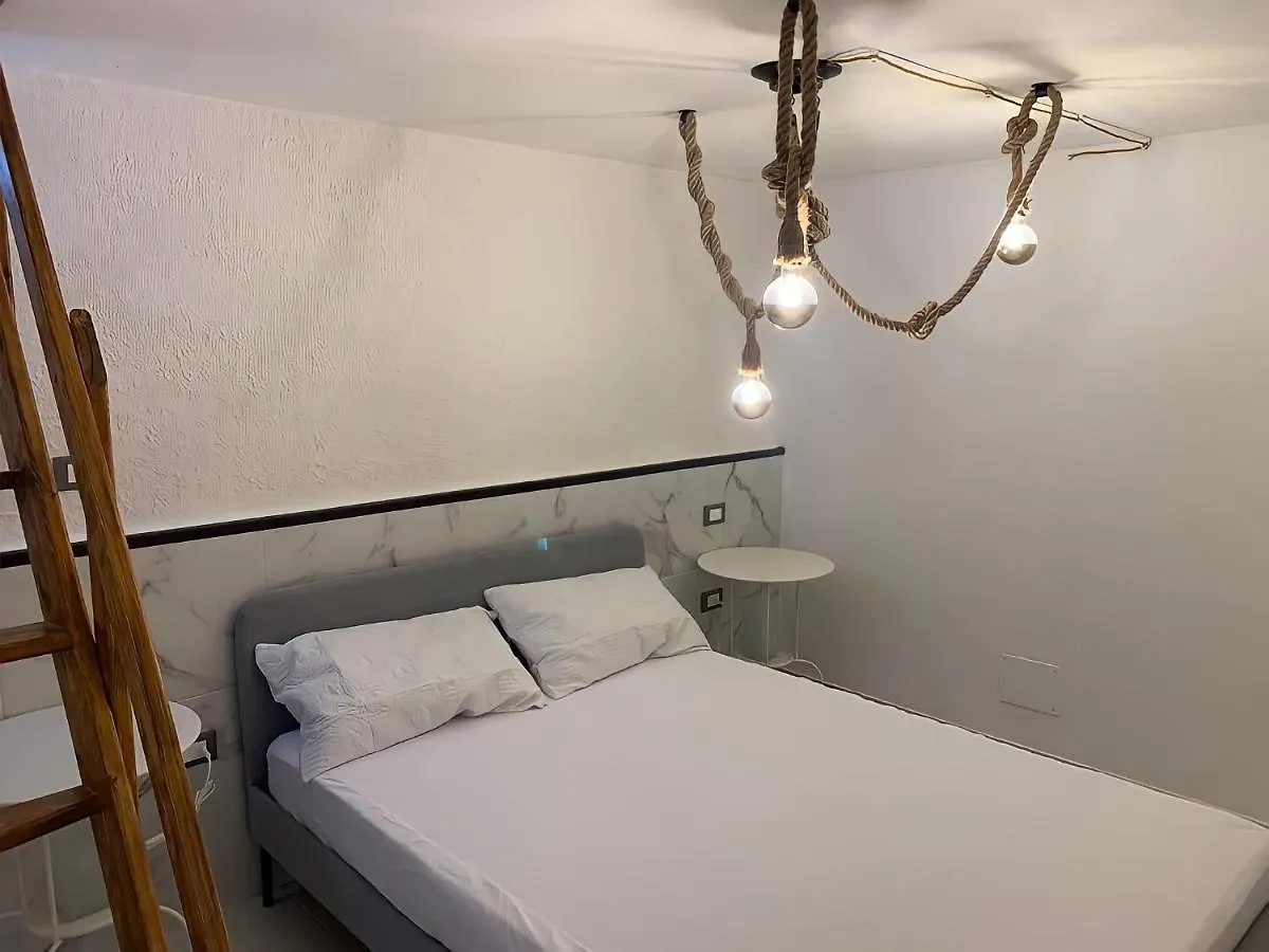 Al Vicoletto Boutique Bed & Breakfast Castellammare del Golfo